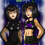 Christmas Goth