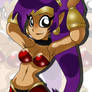 Shantae