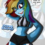 Referee Dash