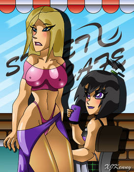 Snapping Pictures 2