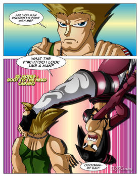 Wrong Words 2