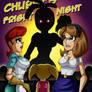 Chubby's Fright Night Cover