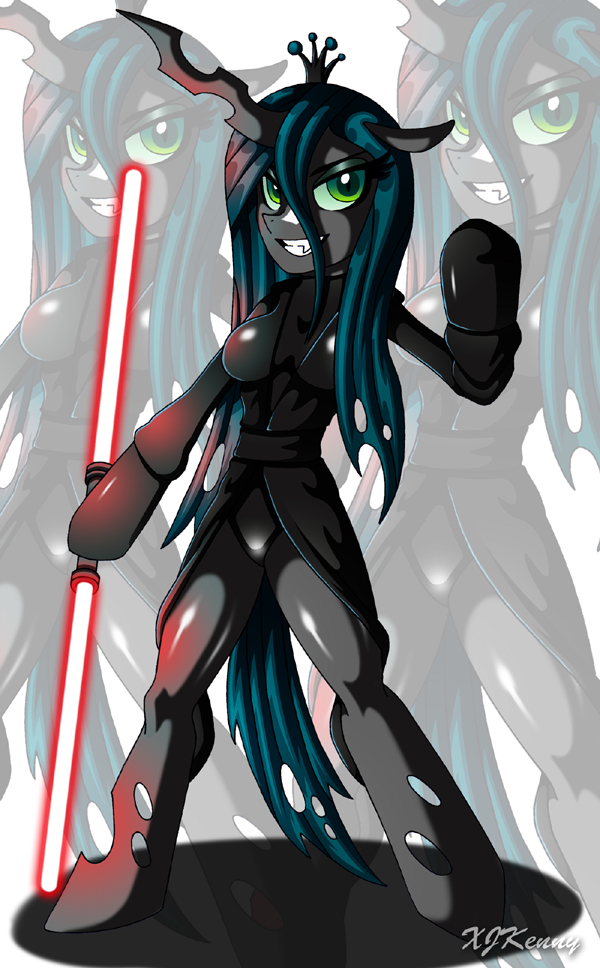 Sith Chrysalis