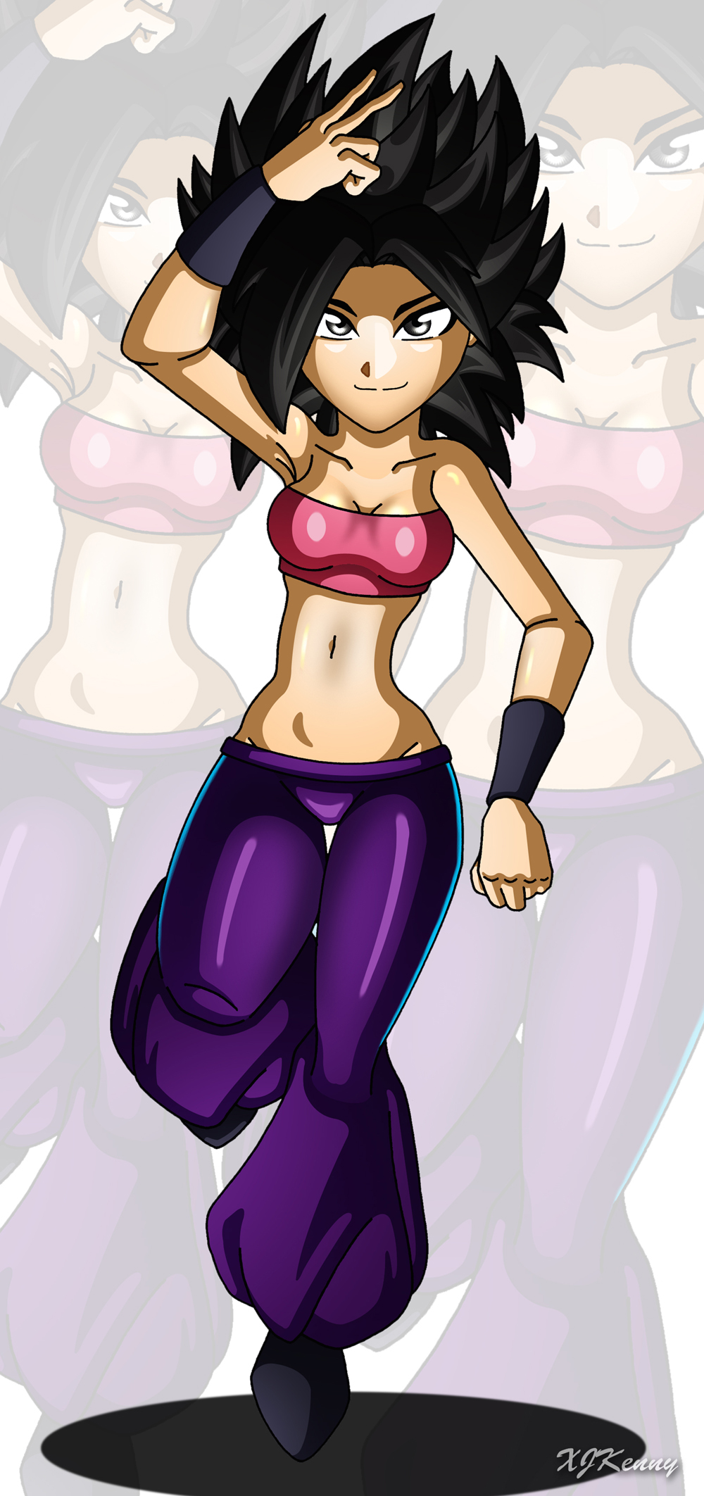 Caulifla