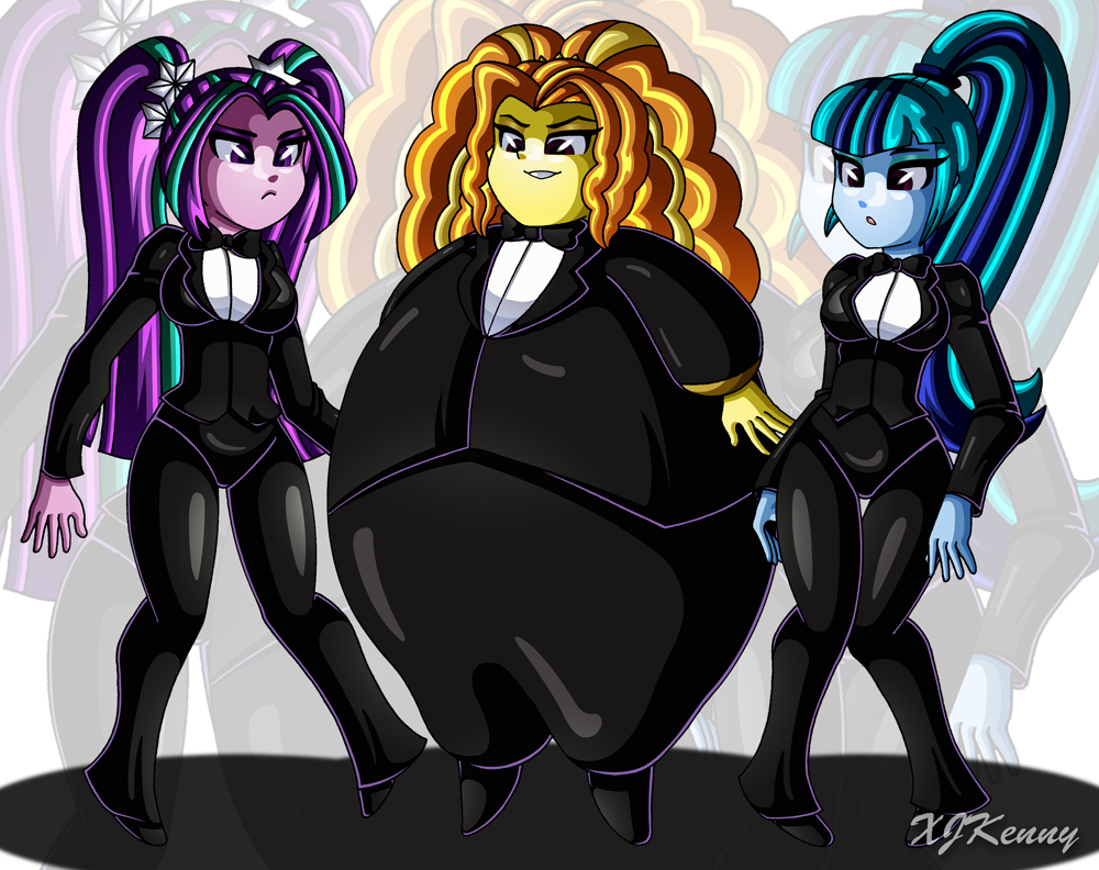Puffed Rarity Deviantart Fully Puffed Up by XJKenny on DeviantArt