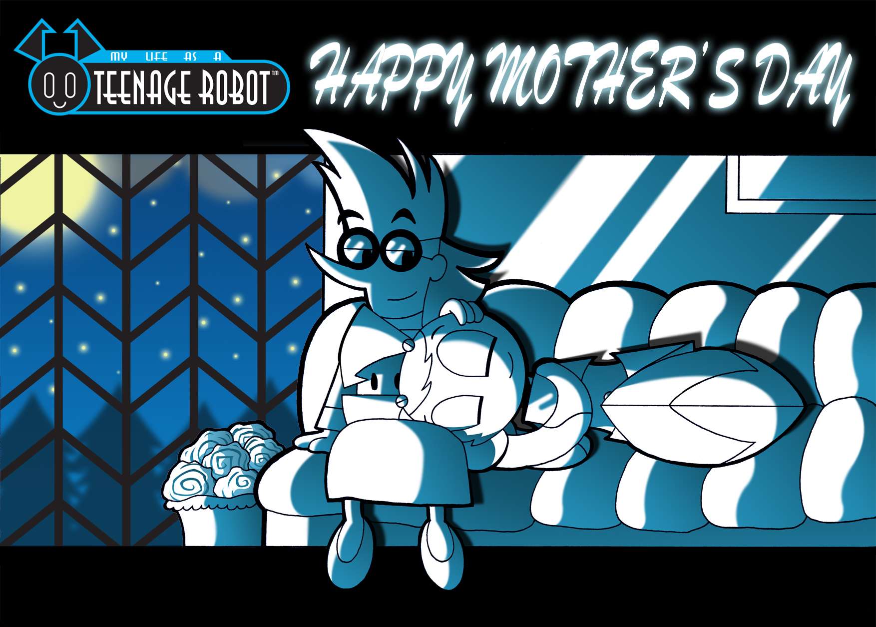 MLaaTR - Happy Mother's Day