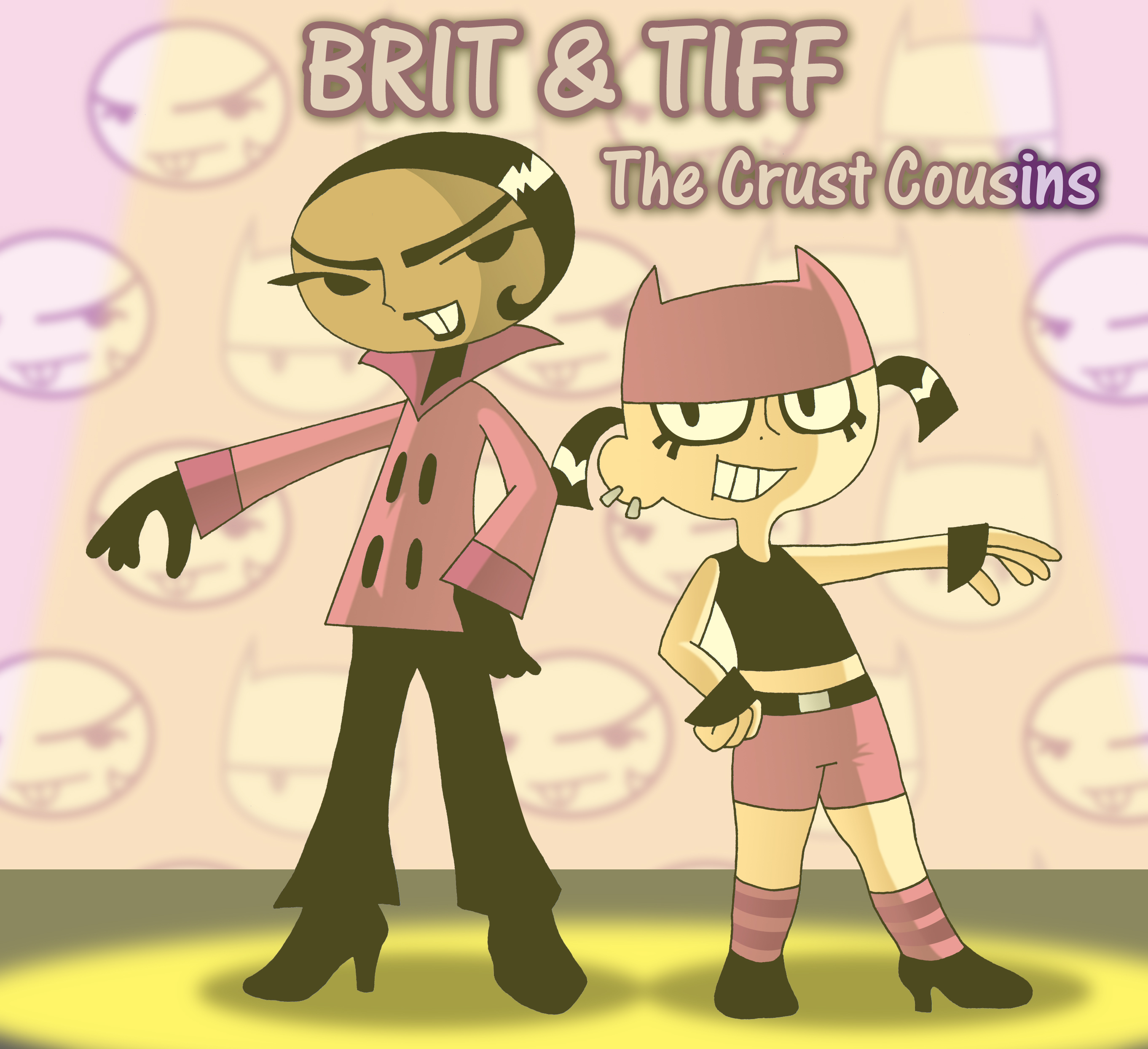 Pull Up Pew Spin Back Lyricsdeviantart Xjkenny