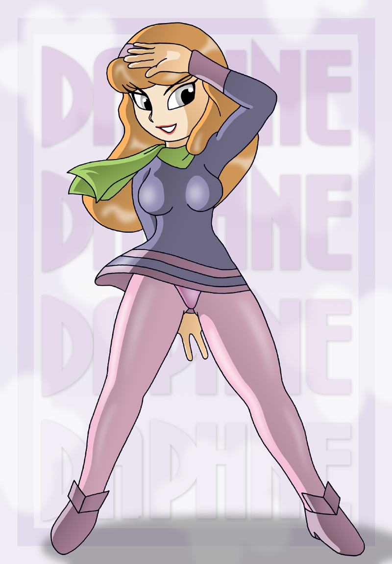 Daphne Blake