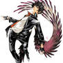 Air Gear - Ikki