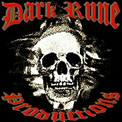Dark Rune Logo by manson07 on DeviantArt
