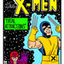 X-Men: Fatal Attractions - Circa 1963