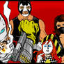 Secret Six