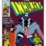 The Inhumans - Child of Kree and Humanity