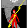 Flash 101 Poster