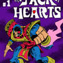 Jack of Hearts by Andy Suriano