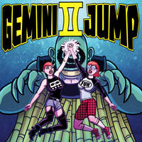 Now on Indiegogo-- GEMINI JUMP