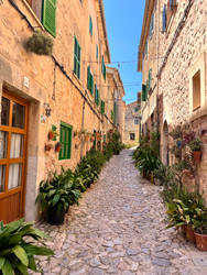 Valldemossa