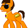 SkydoesMinecraft Pony