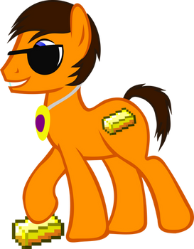 SkydoesMinecraft Pony