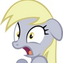 Derpy Sees What You Do