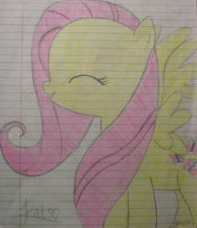 Fluttershy MLP