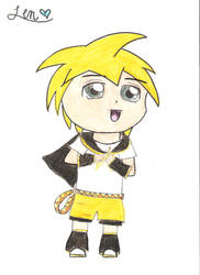 Len Chibi