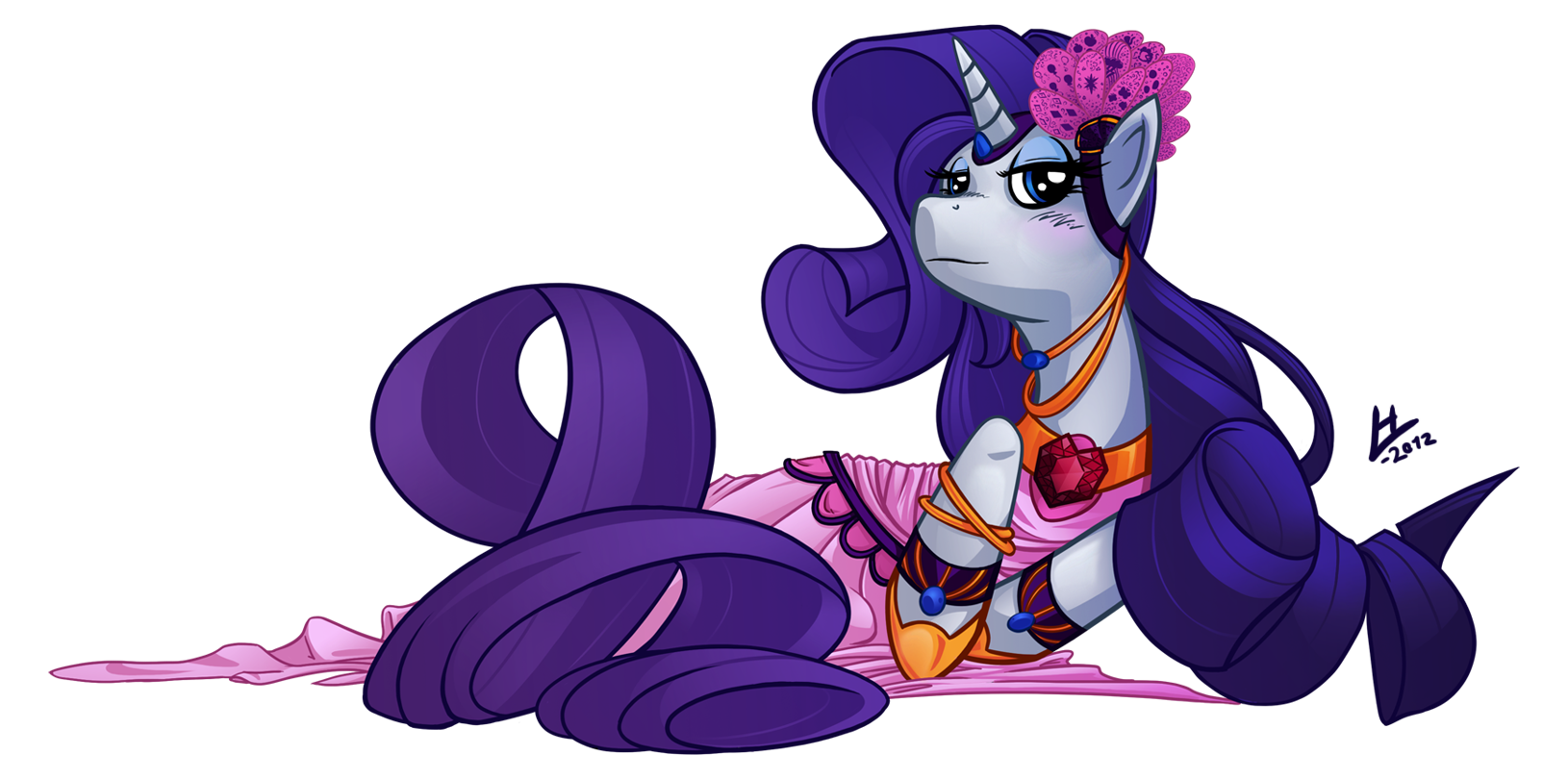 Rarity