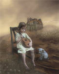 Dream a Little Girl by x-Cubbu-x