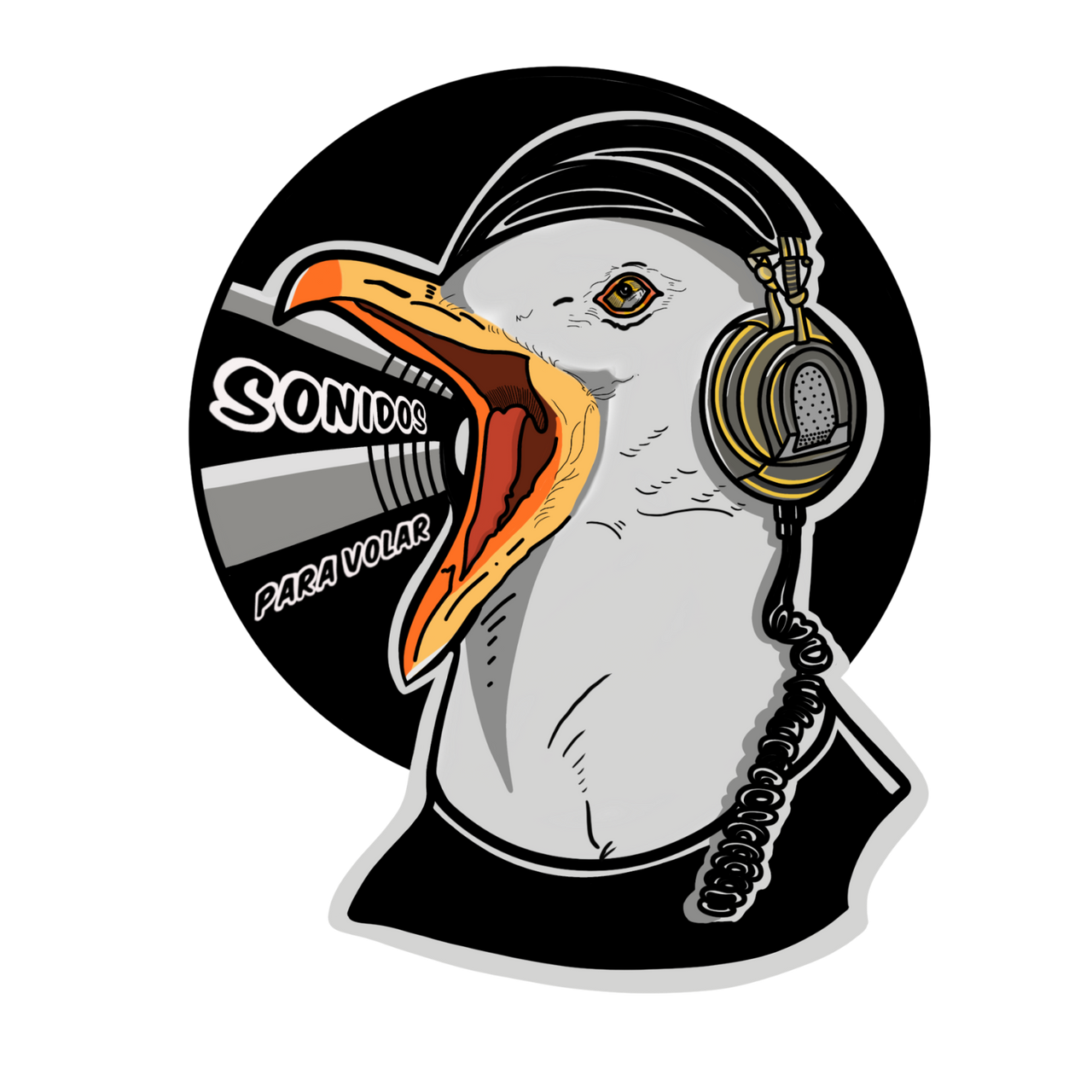 Sonidos para volar by littlepequena on DeviantArt