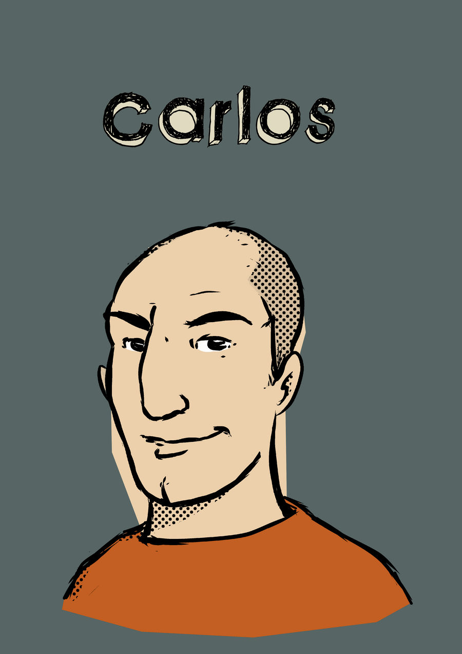 Carlos