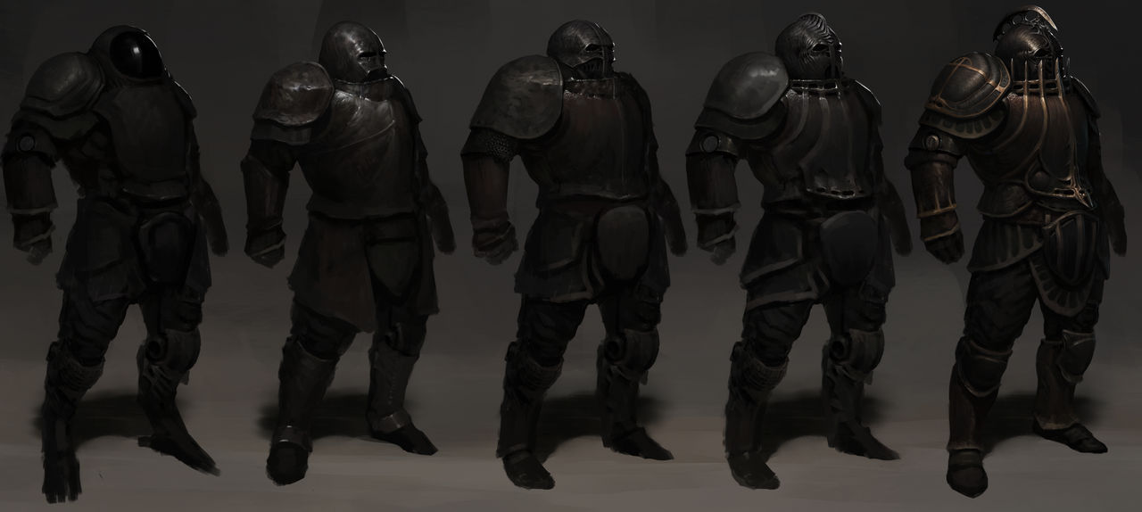 Deviantart Armor Types suits and armor by 123698741 on DeviantArt