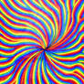 Hypnotic colours 9: rainbows