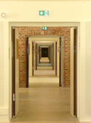 Long Corridor