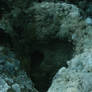 cave