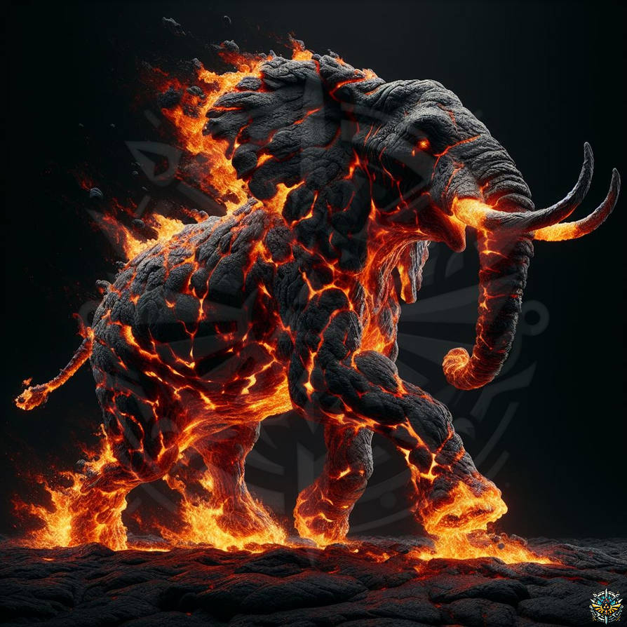 Ember's Ascent by maCsAiDesign on DeviantArt