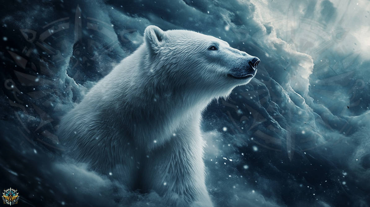 Polarbear 2 by maCsAiDesign on DeviantArt
