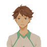 Oikawa Tooru 2