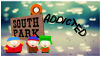 South Park Stamp by aruNaoru