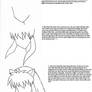 Anime Tutorials -demon ears-