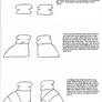 Sonic Tutorials -shoes-