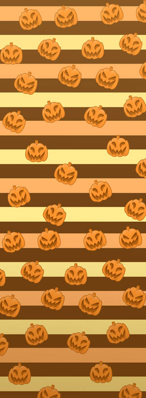 Halloween Custom Box Background