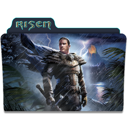 Deviantart Risen Risen by lavacaborracha on DeviantArt