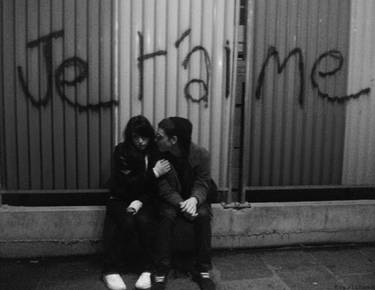 Je t'aime