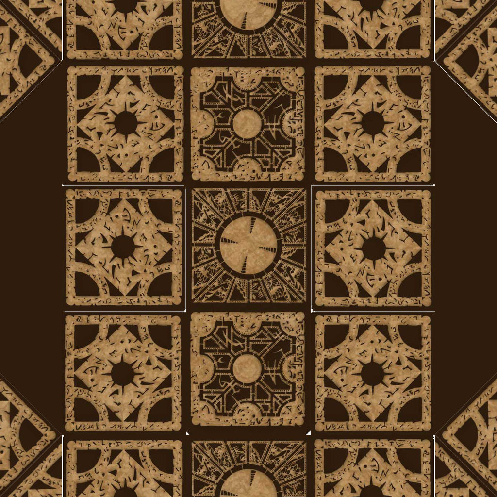 Origami Hellraiser Puzzle Box (1st draft) by cubulator on DeviantArt origami-hellraiser-puzzle-box-1st-draft-by-cubulator-on-deviantart