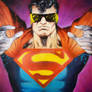 The Eradicator - Superman