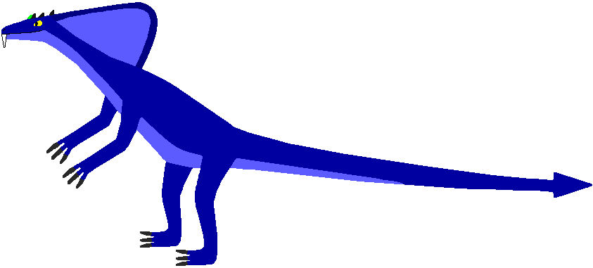 Axor by Kaijuzilla99 on DeviantArt
