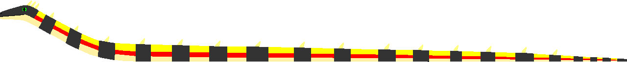 Yellow Back How Yellowback by Kaijuzilla99 on DeviantArt
