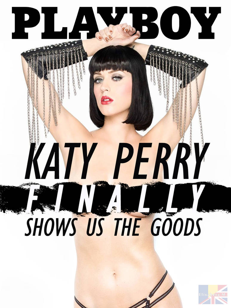 Perry fakes katy nude Katy Perry