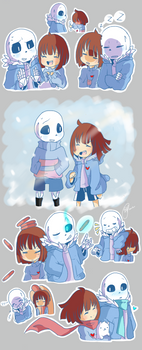 Explore The Best Sansxfrisk Art Deviantart Explore The Best Sansxfrisk Art Deviantart