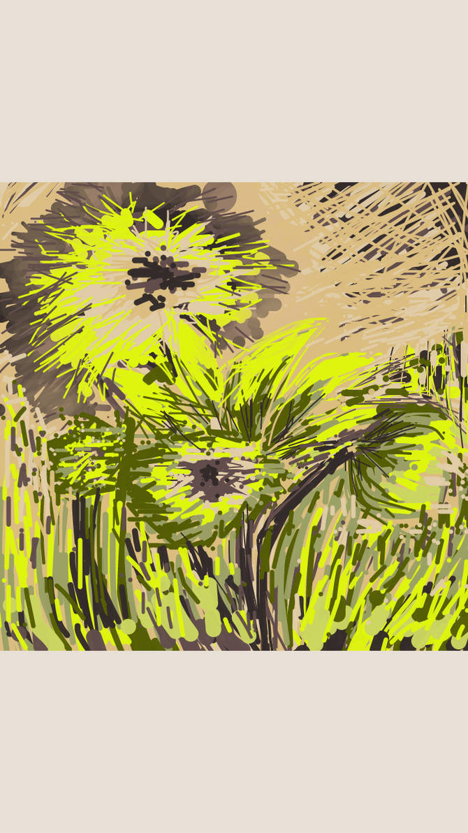 Wild Flowers by Botanicula on DeviantArt